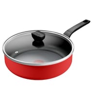 Easy start sauteuse 24cm