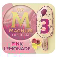 Magnum Euphoria 3x90ml 208g