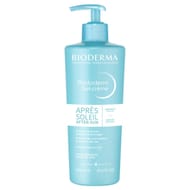 Bioderma photoderm gel crème apaisant après soleil 500ml