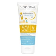 Photoderm pediatrics lait spf50+ 100 ml