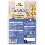 Alnatura tortellini au fromage bio 250g