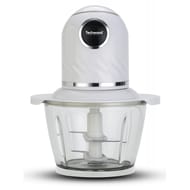Techwood mini hachoir 800 ml blanc THA-802