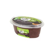 Tapenade noire bio 150g