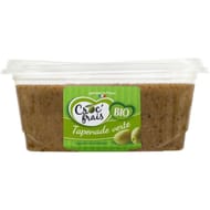 TAPENADE VERTE BIO 150G