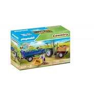 71249 Tracteur avec citerne