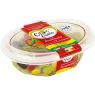 Olives à la provencale 250g