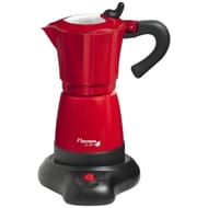 Bestron cafetière Italienne à expresso 300 ml AES480