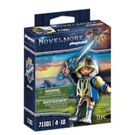 71301 Novelmore - Arwynn avec l'Invincibus