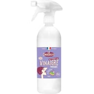 Le droguiste spray mousse nettoyante au vinaigre ecocert 750ml