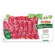 Citterio taglio fresco Salami 70g