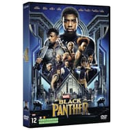 Dvd Black panther