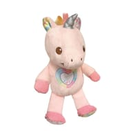 Maé, ma licorne à câliner