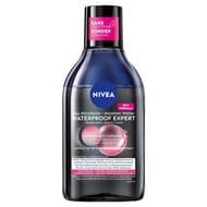 Nivea eau micellaire waterproof expert 400ml