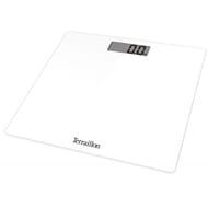 Terraillon pèse personne éléctronique Tsqaure blanc 15188