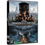 Dvd Black panther 2 : Wakanda forever