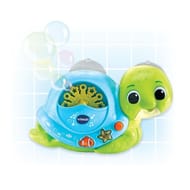 Juju ma tortue magi bulles