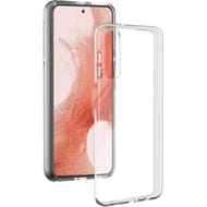 Bigben connected coque samsung g s23+5g silisoft souple transparente SILITRANSGS23P