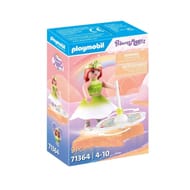 71364 Princesse et toupie arc-en-ciel