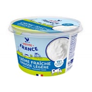 Petite france crème 15% 50 cl