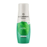 Sadastream concentré saveur menthe sans sucres 440 ml 1024270330