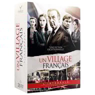 Coffret dvd le village français l'intégrale