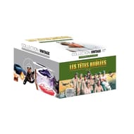 Coffret dvd les têtes brulées intégrale