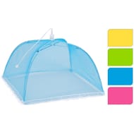 Cloche alimentaire 45x45cm