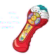 Baby micro des P'tits loulous