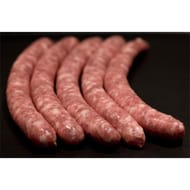 Chipolata supérieure aux herbes x5 fe 350g pierrat