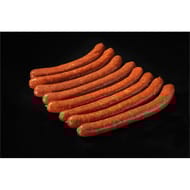 Véritable merguez à griller