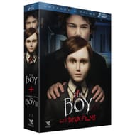 Coffret dvd the boy / the boy 2