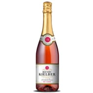Henry Kielber Mousseux brut rosé 75cl 11% Vol.