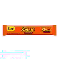 Reese's pack 5 cups au chocolat et beurre de cacahuète -77g