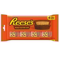 Reese's pack 4x2 cups -158g