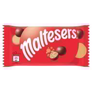 Maltesers sachet unitaire 37g