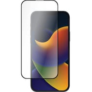 Bigben connected protège écran verre trempé 2.5d grs pour iphone 15 plus