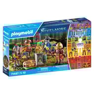 71487 My Figures : Chevaliers Novelmore
