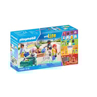 71541 My Figures - Shopping