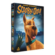 Coffret dvd Scooby-Doo l'intégrale