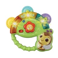 Lumi tambourin