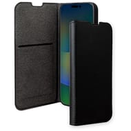 Bigben connected étui folio wallet noir 65% grs iphone 15 pro FOLIOIP15P