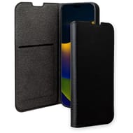 Bigben connected étui folio wallet noir 65% grs iphone 15 plus