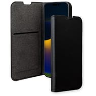 Bigben connected étui folio wallet noir 65% grs iphone 15 pro max FOLIOIP15PM