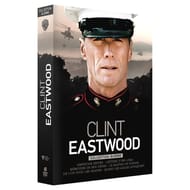 Coffret dvd eastwood viva guerre
