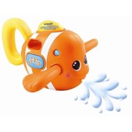 Léon, p'tit poisson à chansons
