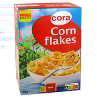 Cora corn flakes 500g