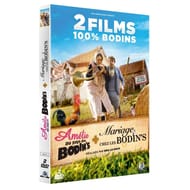 Coffret dvd bodin's film