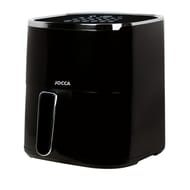 Jocca friteuse sans huile 5 L noire 2196