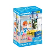 71539 Magasin de vêtements