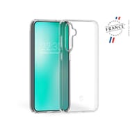Force case coque renforcée transparente pour galaxy a05s FCFEELGA05ST
